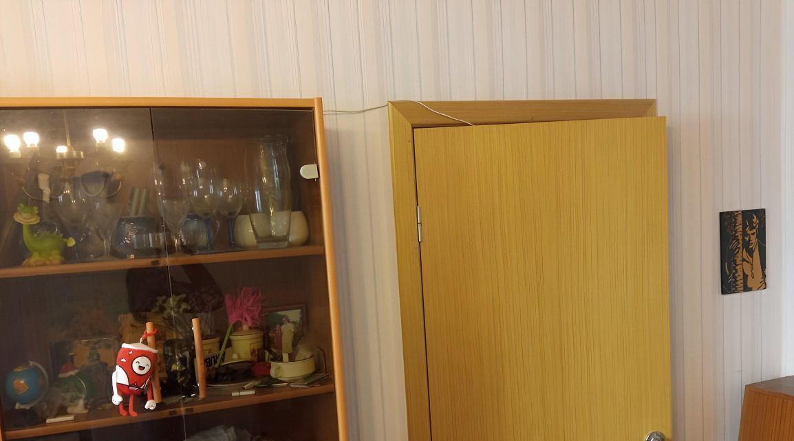 квартира г Волгоград р-н Центральный ул им. Рокоссовского 48а фото 14