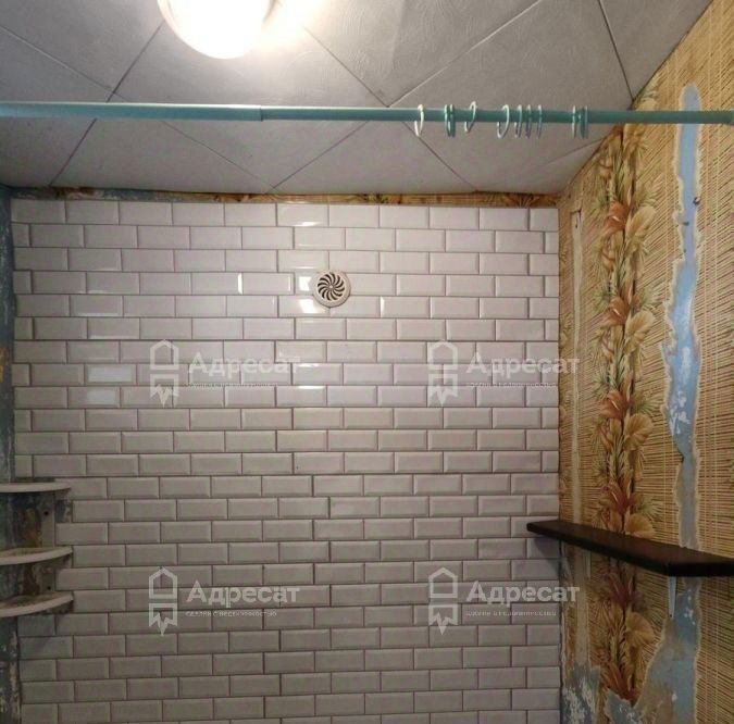 квартира г Волгоград п Горный ул им. Стрельникова 12 р-н Советский тер. фото 9