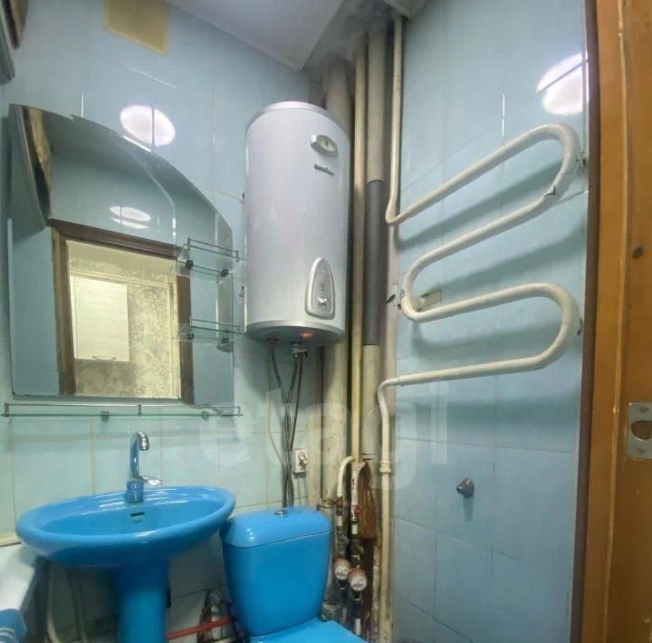 квартира г Владивосток р-н Советский ул Успенского 106 фото 8