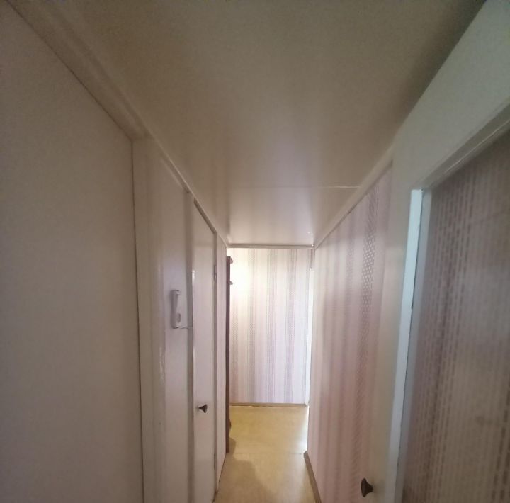 квартира г Тольятти р-н Автозаводский ул Фрунзе 22 фото 12