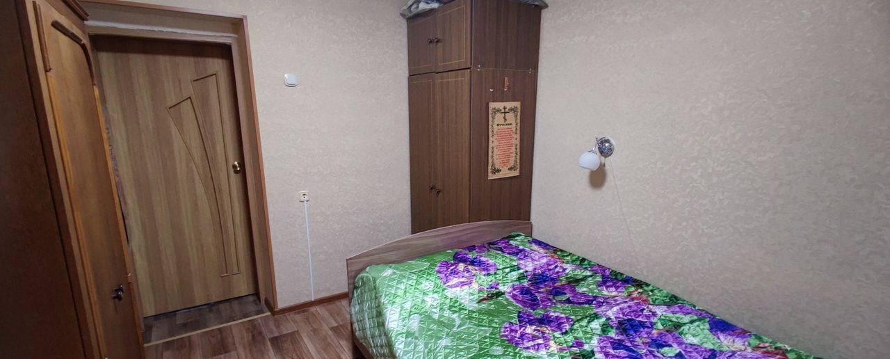 квартира г Норильск ул Первопроходцев 10 фото 10