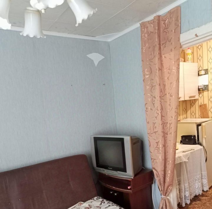 квартира г Энгельс ул Менделеева 1 фото 5
