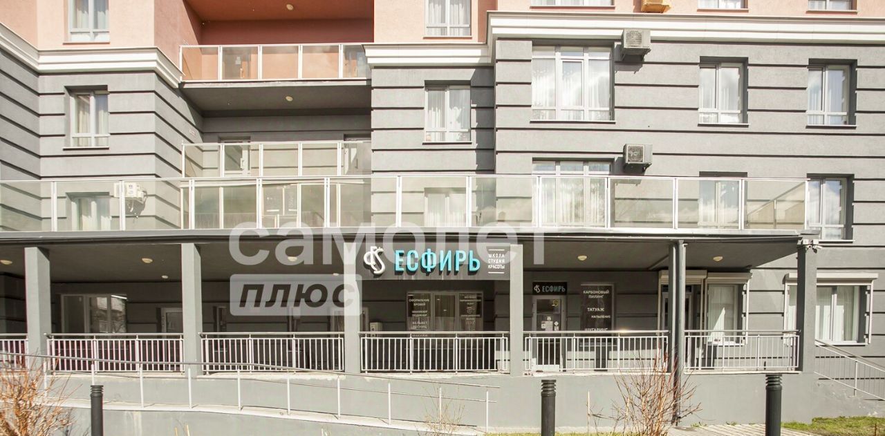 офис г Кемерово р-н Ленинский б-р Строителей 28г фото 21