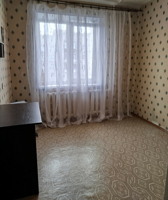 квартира г Тамбов ул Тулиновская 20 фото 7