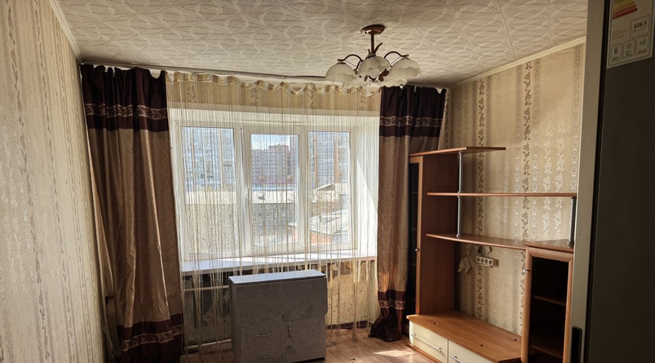 квартира г Иркутск р-н Октябрьский ул Сибирская 27 фото 1