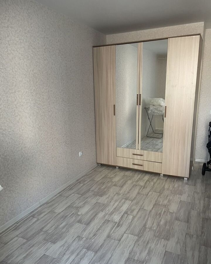 квартира г Череповец р-н Зашекснинский ул Рыбинская 62 фото 3