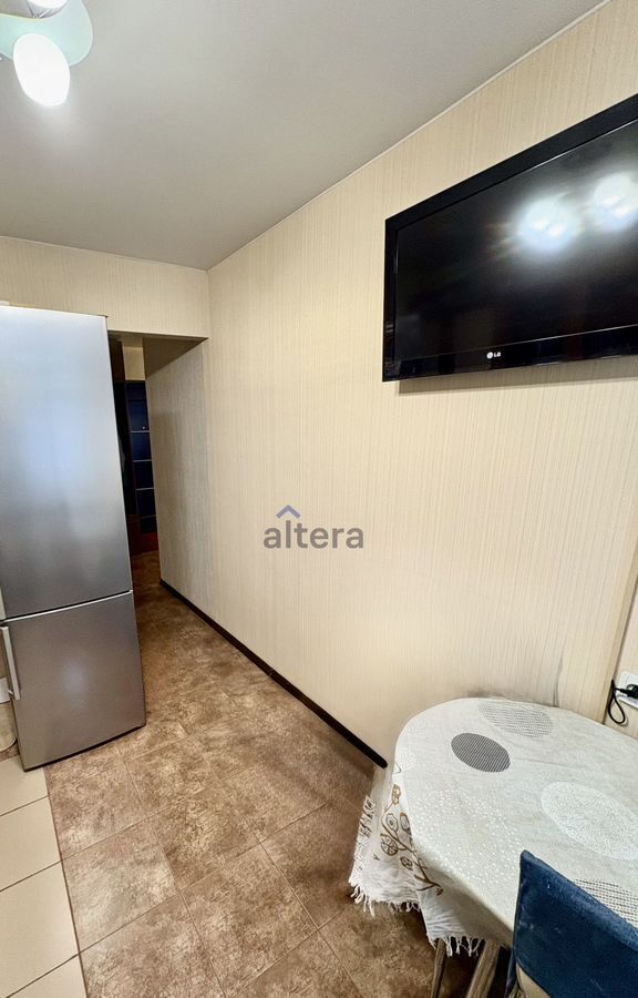 квартира г Казань ул Фатыха Амирхана 105 Казань, Северный вокзал фото 8