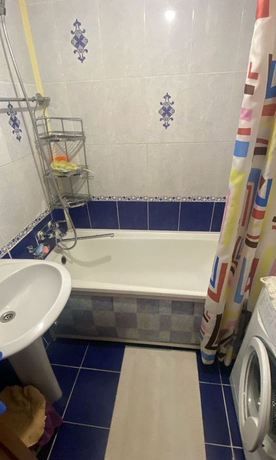 квартира г Радужный 7-й мкр-н, 3, Тюменская обл. фото 5