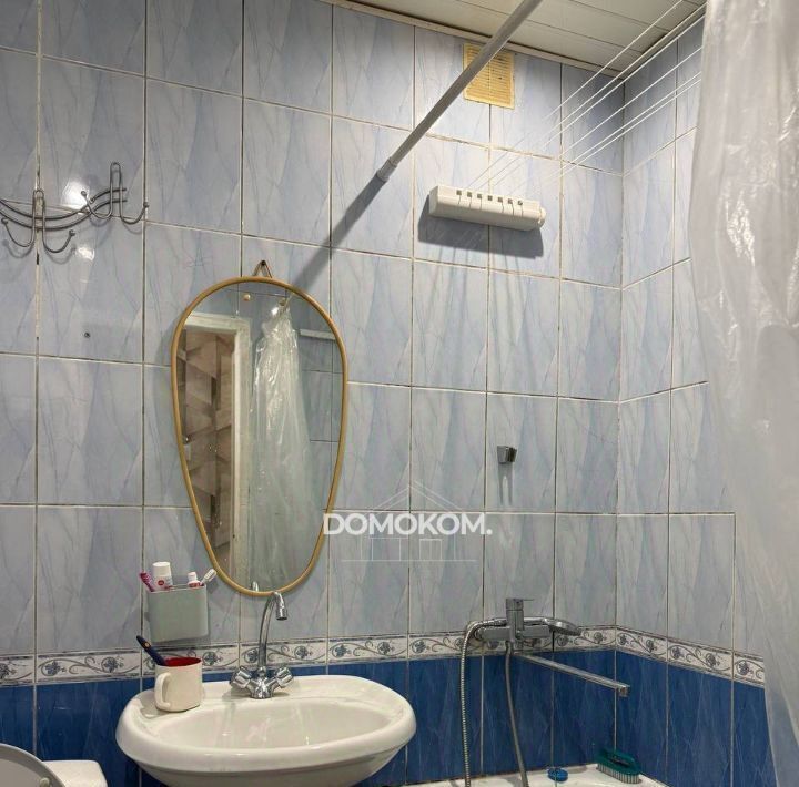 квартира г Екатеринбург Геологическая пл Куйбышева 115а фото 13