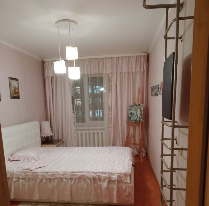 квартира г Йошкар-Ола ул Йывана Кырли 17б фото 10
