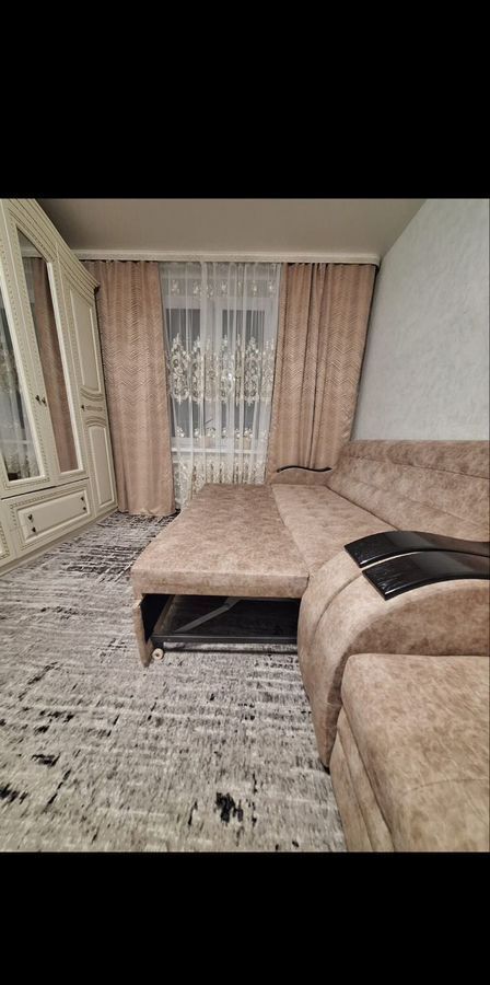 квартира г Москва метро Ростокино ш Ярославское 4к/2 фото 1