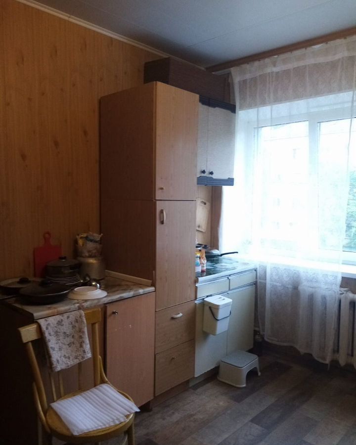 комната г Домодедово мкр Авиационный ул Ильюшина 11к/1 фото 8