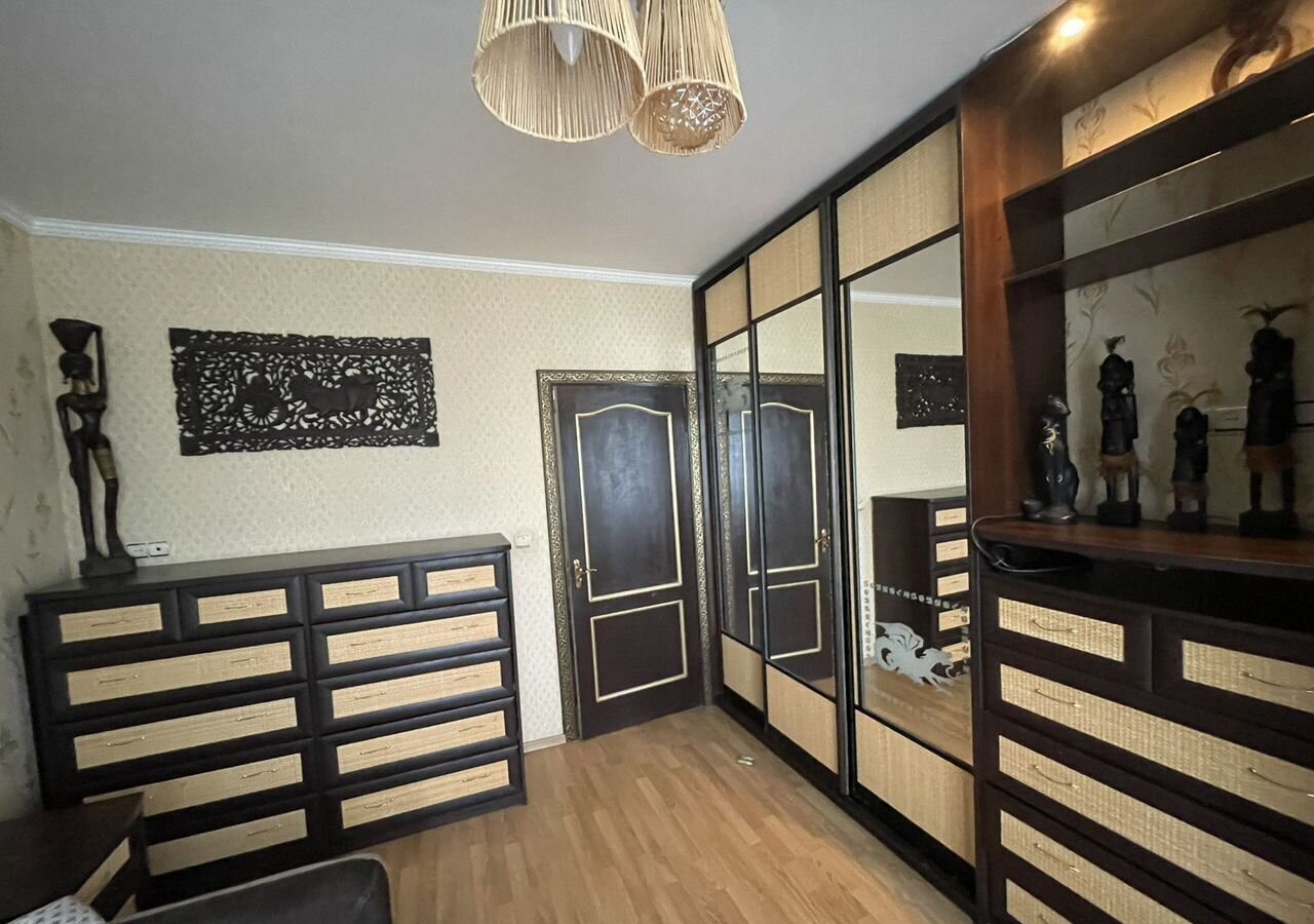 квартира г Раменское ул Гурьева 4 Раменское, Раменский г. о. фото 12