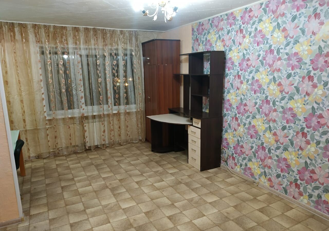 квартира г Красноярск р-н Свердловский пер Медицинский 3 фото 16