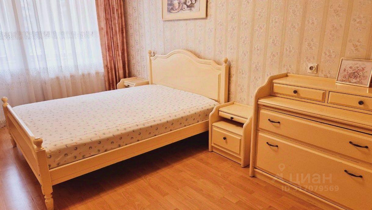 квартира г Санкт-Петербург ул Маршала Казакова 12/1 округ Красненькая речка, Ленинградская область, Кировский район фото 1