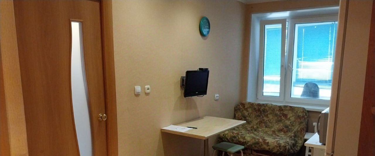 квартира г Волжский ул Александрова 23 фото 10