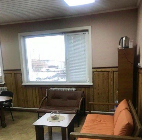 производственные, складские г Саяногорск ул Индустриальная 15б фото 8