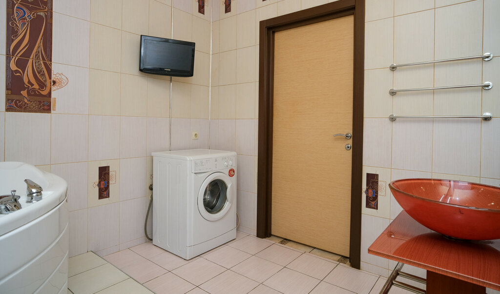 квартира г Казань р-н Ново-Савиновский Козья слобода ул Меридианная 4 фото 12