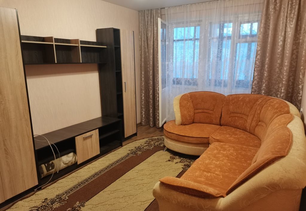 квартира р-н Ишимбайский г Ишимбай ул Бульварная 29 фото 1