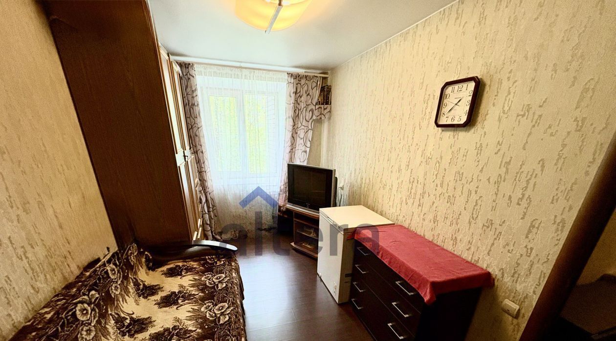 квартира г Казань Яшьлек ул Фатыха Амирхана 105 фото 8