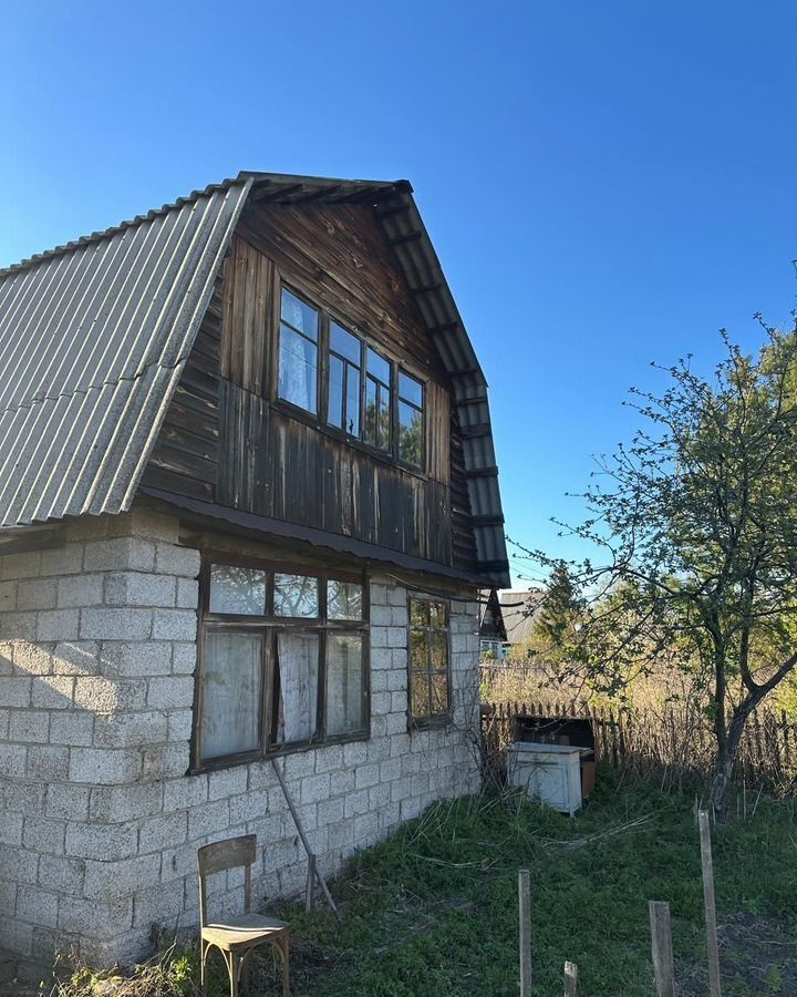 дом г Курган СНТ Острова, Сиреневая ул., 6 фото 3