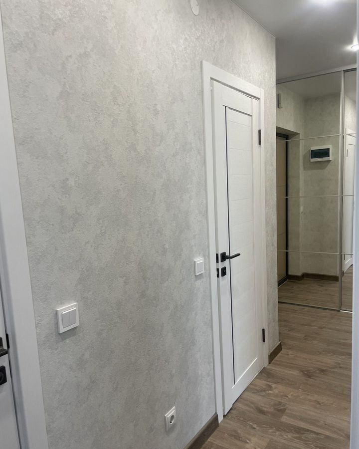 квартира г Ижевск р-н Октябрьский ул Холмогорова 89 фото 13