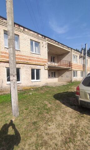 р-н Ершичский с Ершичи ул Молодежная 2 фото