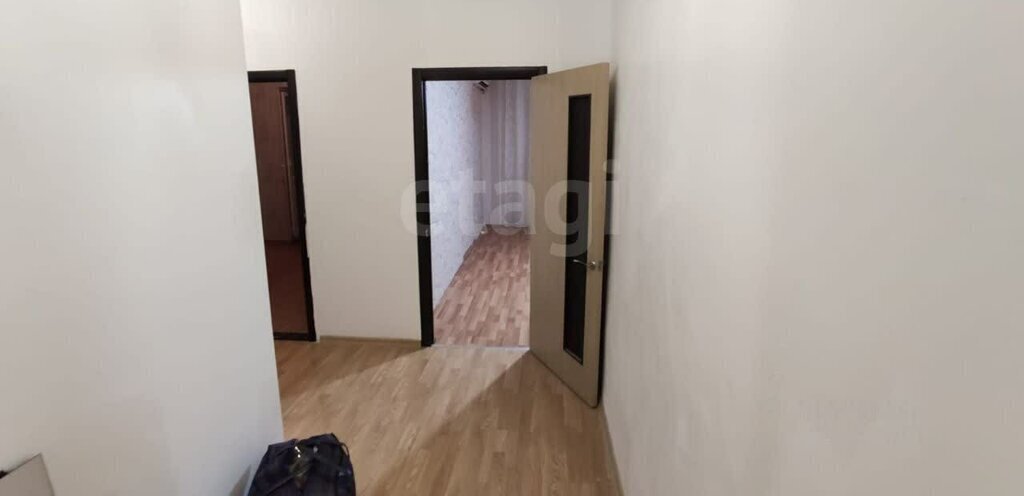 квартира г Тюмень ул Николая Федорова 6к/1 фото 8