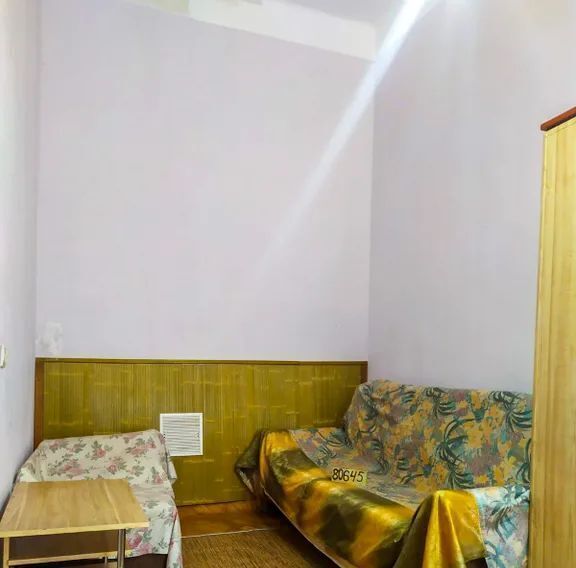 комната г Ялта пгт Симеиз ул Советская 60б фото 2