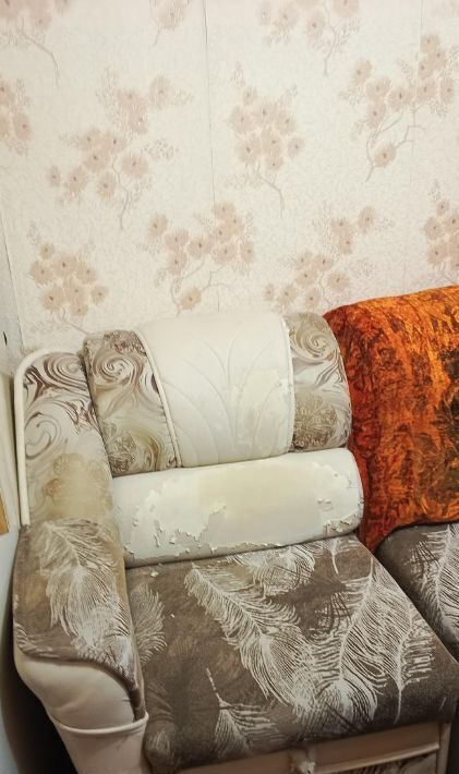 комната г Омск р-н Советский ул Химиков 22б фото 11