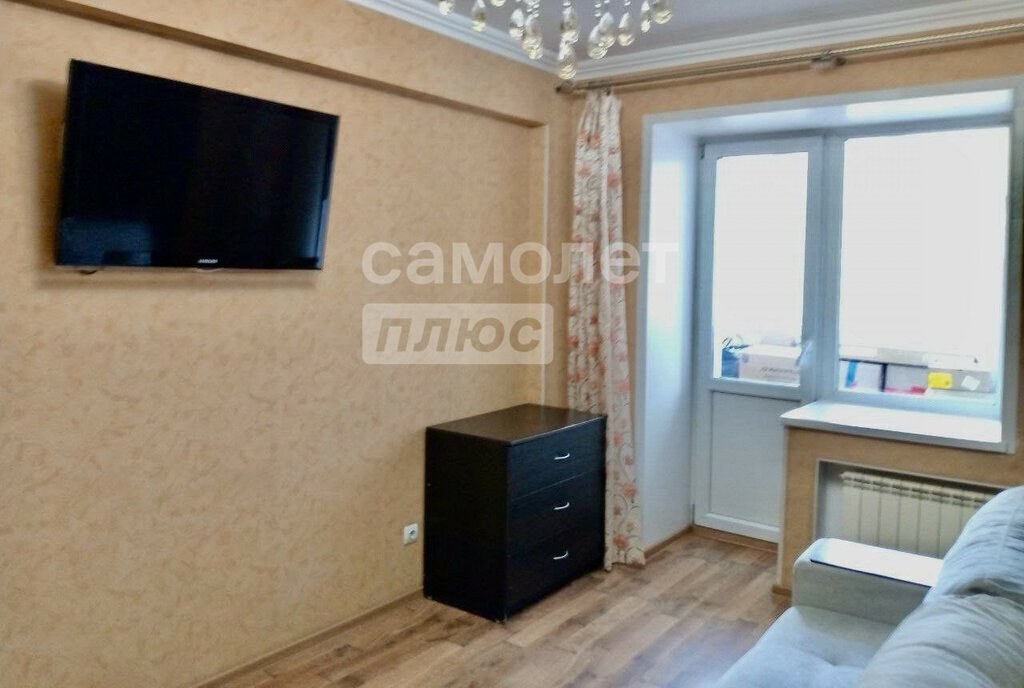квартира г Омск ул Перелета 22 фото 11