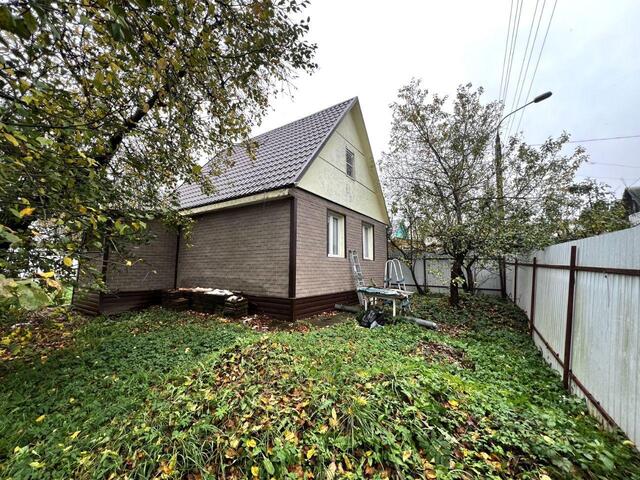 снт Березка Наро-Фоминский городской округ, 35, Боровск фото