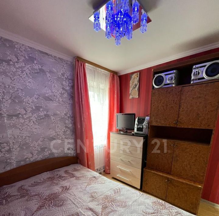 квартира г Новороссийск р-н Центральный пр-кт Ленина 11 фото 6