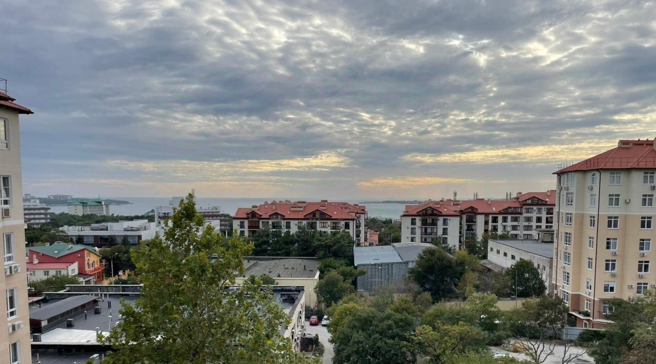 квартира г Геленджик ул Гоголя 11бк/2 Центр фото 11