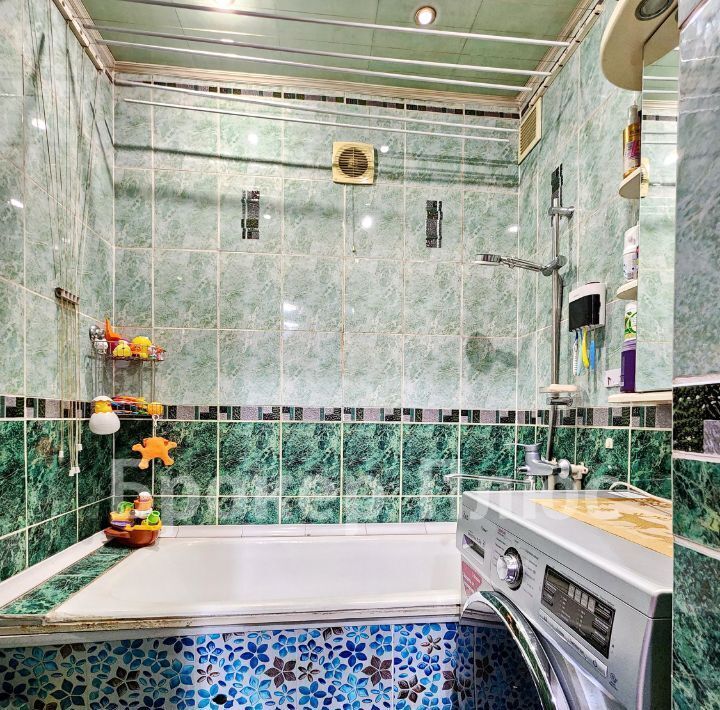 квартира г Кызыл ул Дружбы 1/3 фото 9