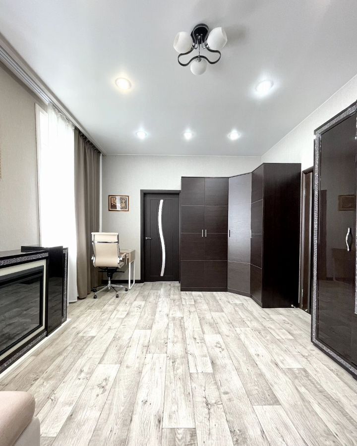 квартира г Ангарск 107-й квартал р-н Кварталы, 14, Ангарский г. о. фото 18