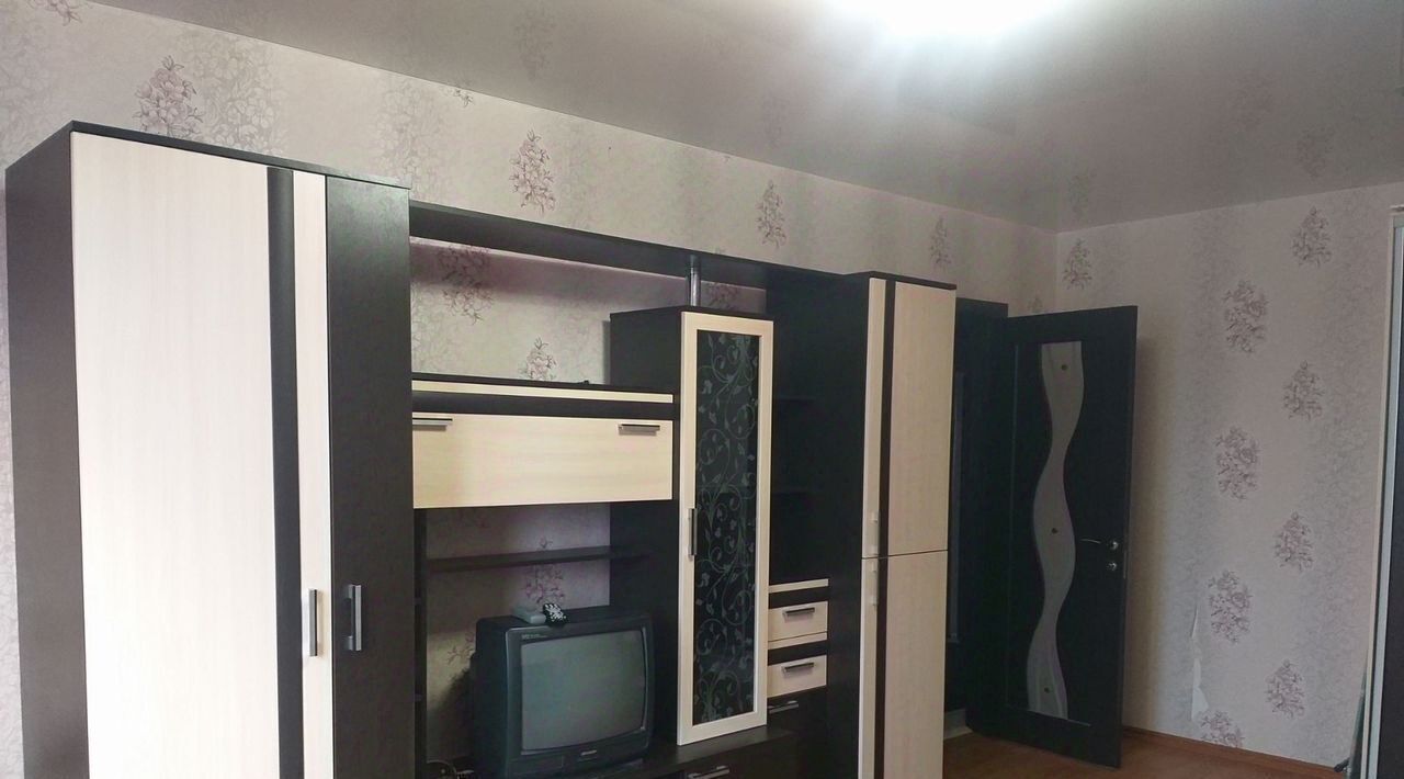 квартира г Тверь р-н Московский б-р Гусева 45к/1 фото 11