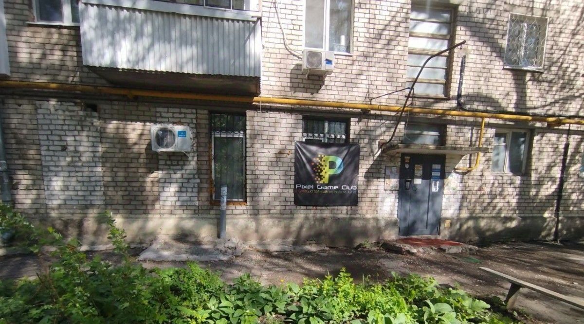 свободного назначения г Самара Безымянка ул. Воеводина, 6а фото 19
