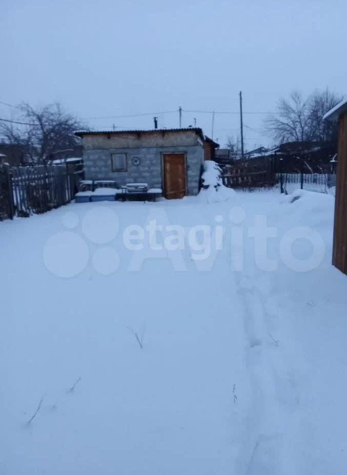 дом г Екатеринбург сад им Павлика Морозова Камышлов фото 14
