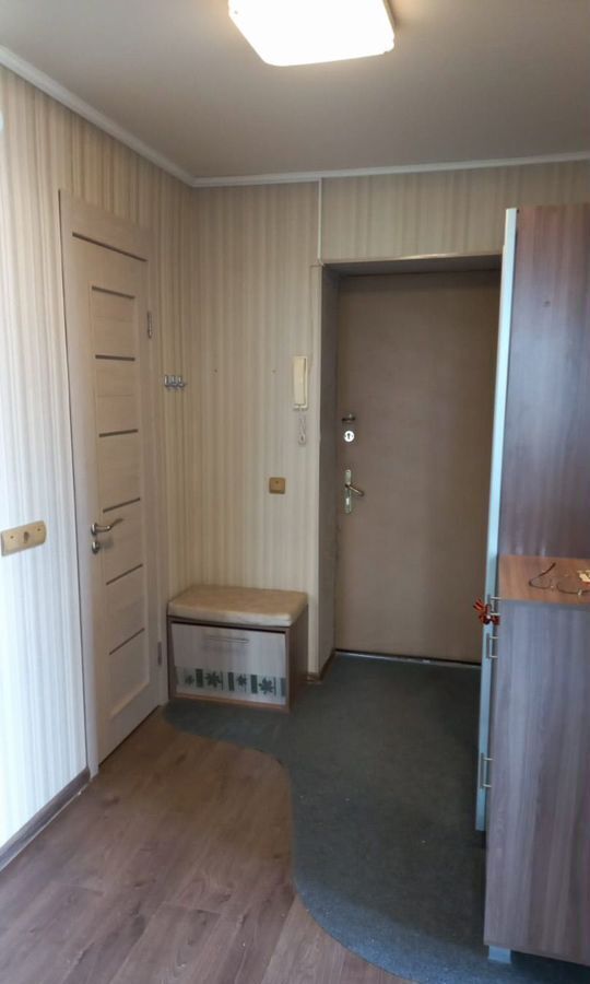 квартира г Коломна ул Дзержинского 4/1 фото 1