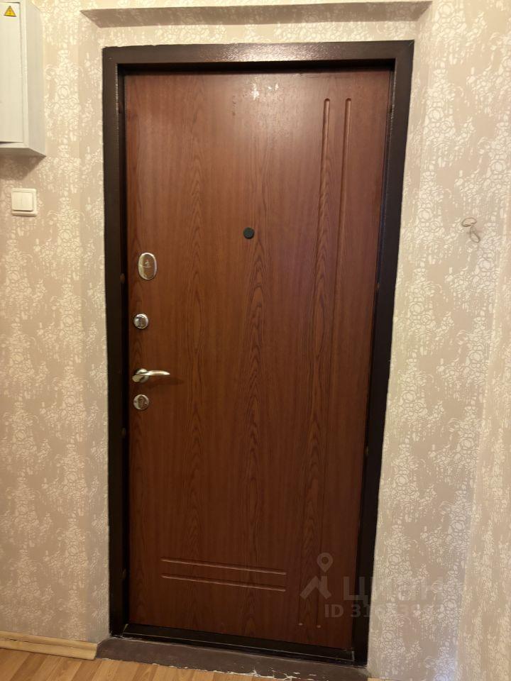 квартира г Люберцы мкр 7 ул Молодежная 68 Химки фото 5