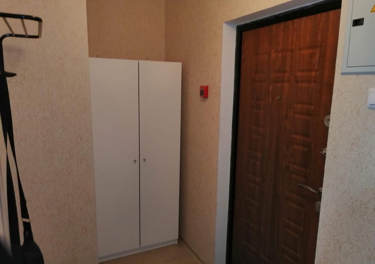 квартира г Балашиха мкр Кучино ул Речная 4 Кучино фото 12