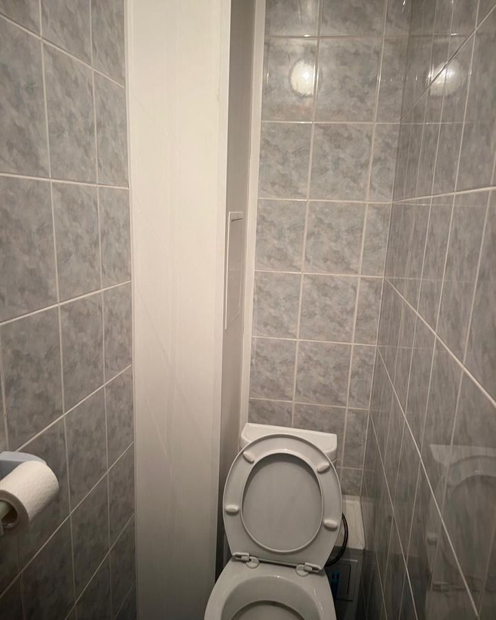 квартира г Тольятти р-н Автозаводский пр-кт Степана Разина 18 фото 6
