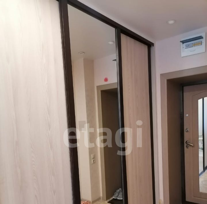 квартира г Ижевск р-н Устиновский ул Автозаводская 62 фото 6