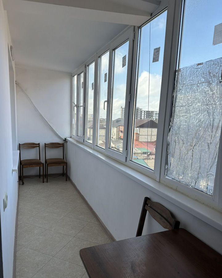 квартира г Дербент ул Гейдара Алиева 2 фото 3