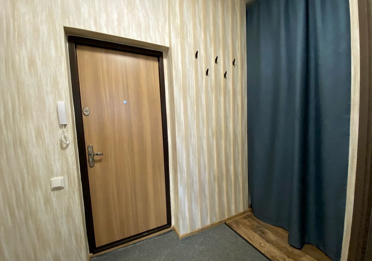 квартира г Ярославль р-н Ленинский ул 3-я Жилая 11а фото 23