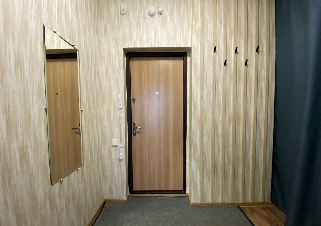 квартира г Ярославль р-н Ленинский ул 3-я Жилая 11а фото 27