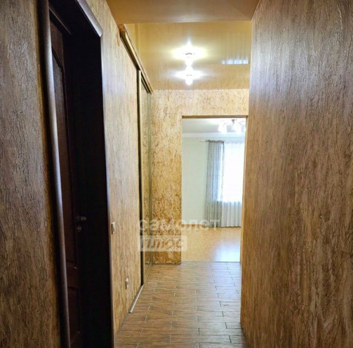 квартира г Ижевск р-н Октябрьский ул Коммунаров 349 фото 14