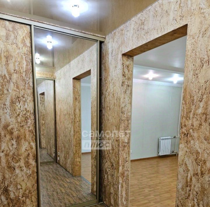квартира г Ижевск р-н Октябрьский ул Коммунаров 349 фото 10