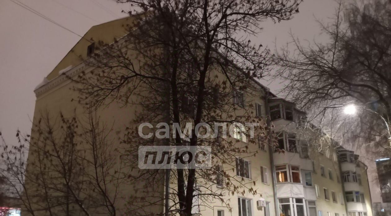 квартира г Ижевск р-н Октябрьский ул Коммунаров 349 фото 20